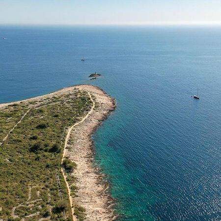 Villa Le Soleil Rogoznica  Pokoj fotografie